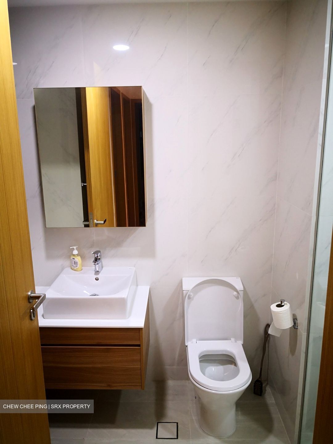 TRE Residences (D14), Condominium #554224091